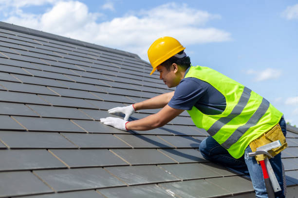 Roof Gutter Cleaning in Charlotte Hall, MD