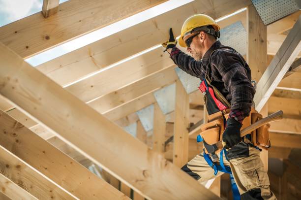 Best Best Roofing Contractors  in Charlotte Hall, MD