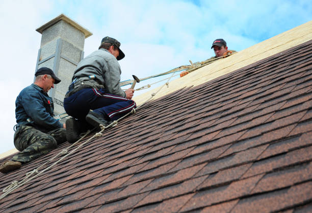 Gutter Installation and Roofing in Charlotte Hall, MD