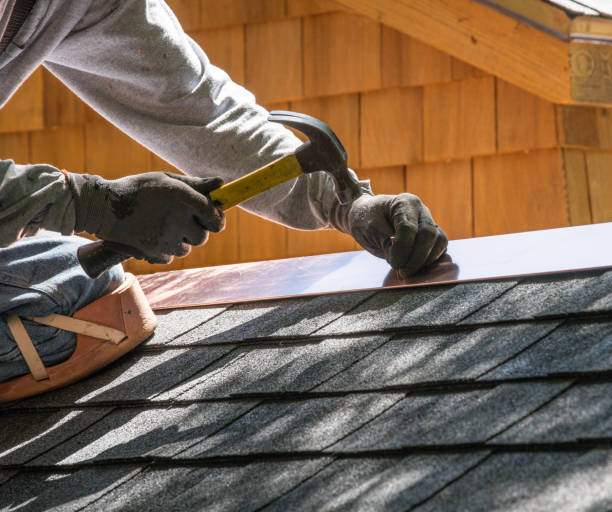 Best Commercial Roofing Services  in Charlotte Hall, MD